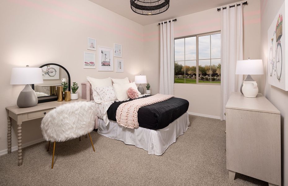 One of the Nation's Top Home Builders