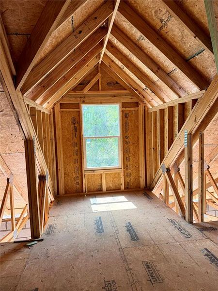 In-progress construction of a new home in , Deland, FL (Image 17). In-progress construction of a new home in , Deland, FL (Image 17).