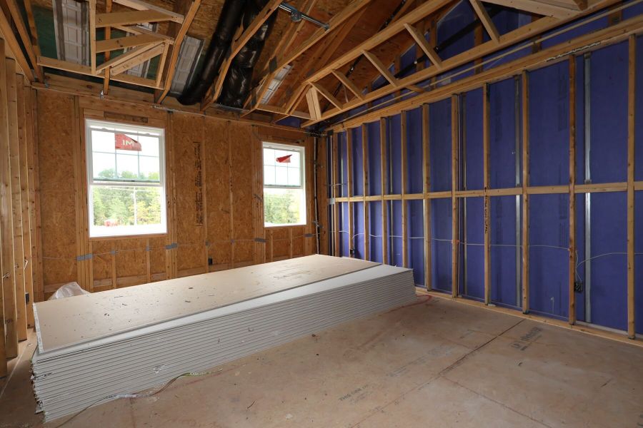 Framing Framing