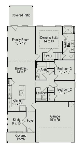 Floor Plan Floor Plan