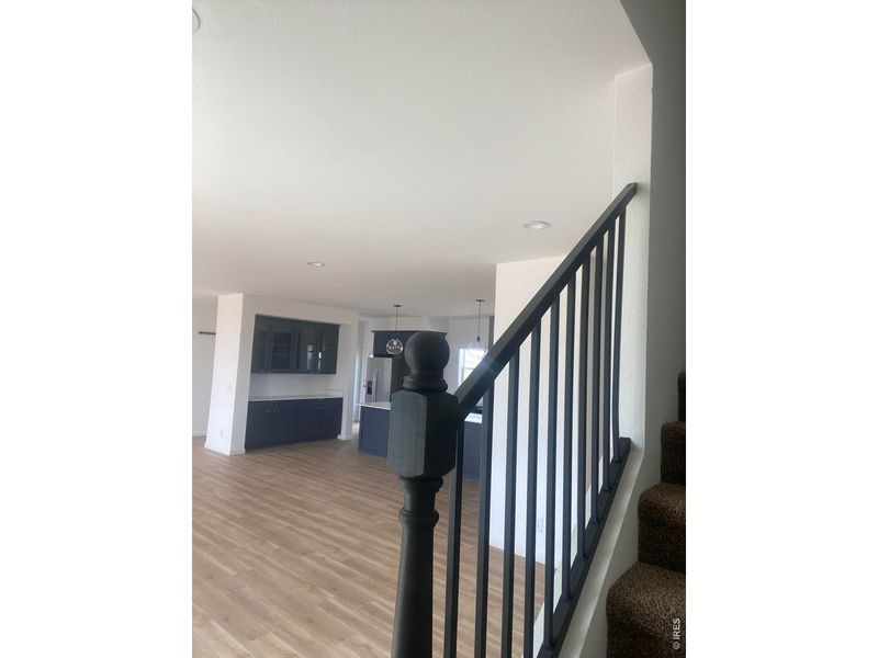 Spacious, unfurnished interior of a new home in , Nunn (Image 15).