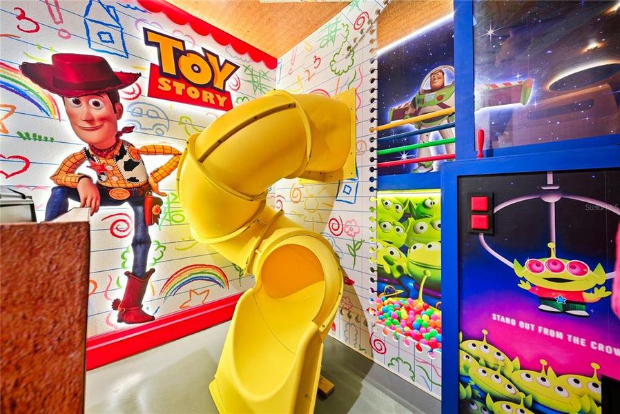 Image 45 of a home in Solara Resort.