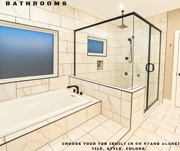 Furnished interior view inside a new home in , Crouse (Image 9). Furnished interior view inside a new home in , Crouse (Image 9).