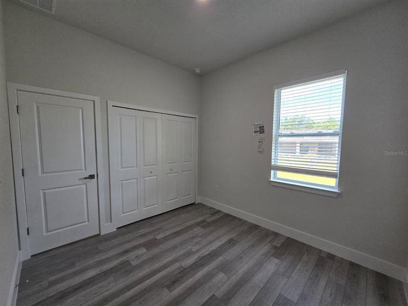 Spacious, unfurnished interior of a new home in , Port Charlotte (Image 37).