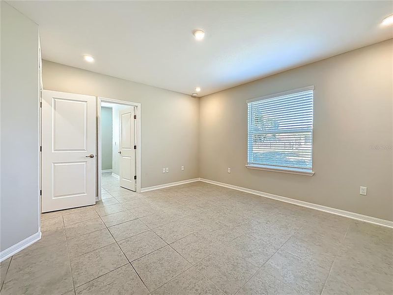 Spacious, unfurnished interior of a new home in Palm Coast, Palm Coast (Image 28).