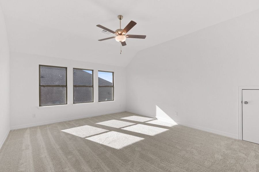 3,645sf New Home in Georgetown, TX.  - Slide 28