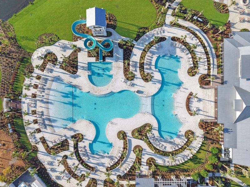 Community amenities in Carnes Crossroads, Summerville (Image 53).