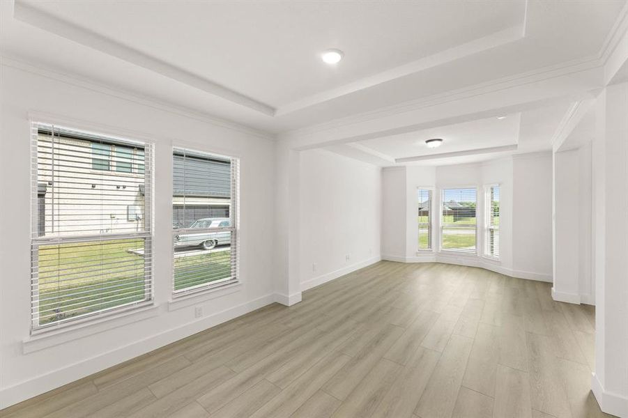 1115 Willow Lake-Dining Room-1