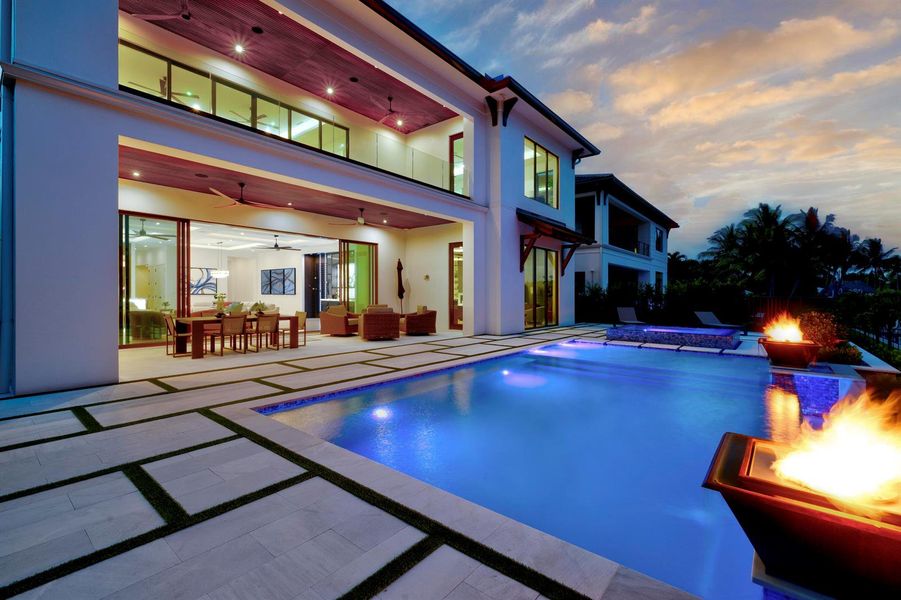 BACKYARD BACKYARD