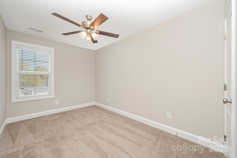 Spacious, unfurnished interior of a new home in , Kannapolis (Image 16).