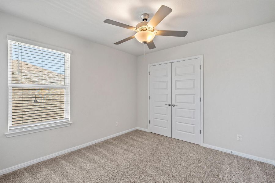 Bedroom Four Bedroom Four