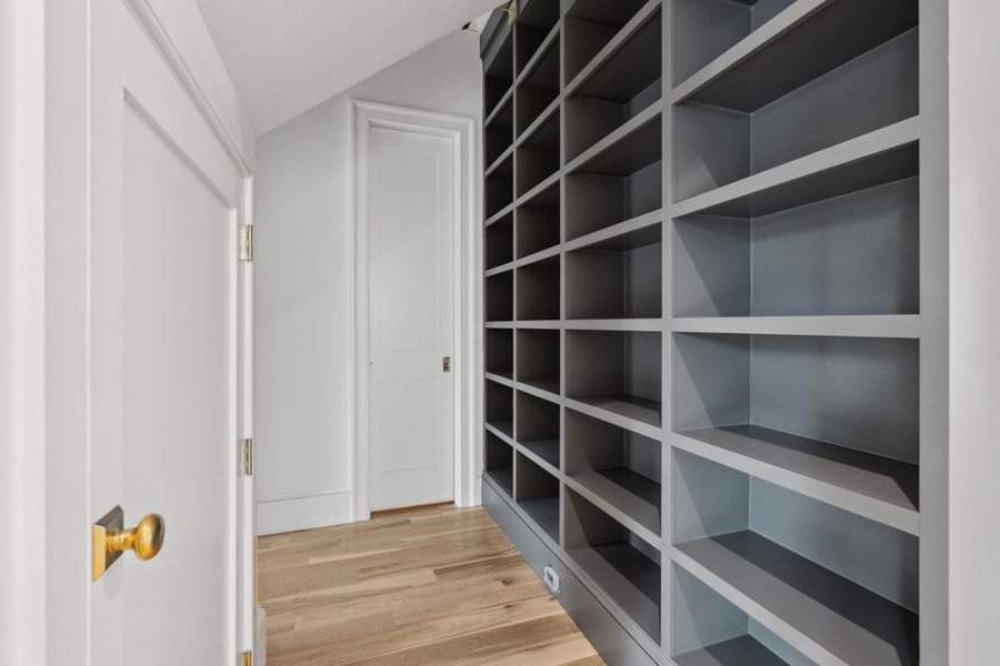 Furnished interior view inside a new home in , Mount Pleasant (Image 18).