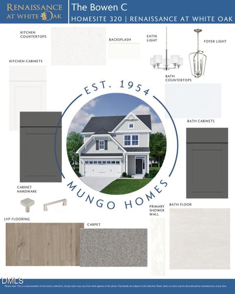 320 RWK FM Design Poster 320 RWK FM Design Poster