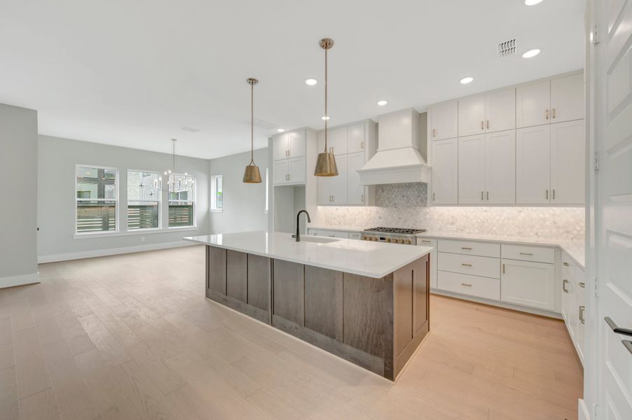 Kitchen Kitchen