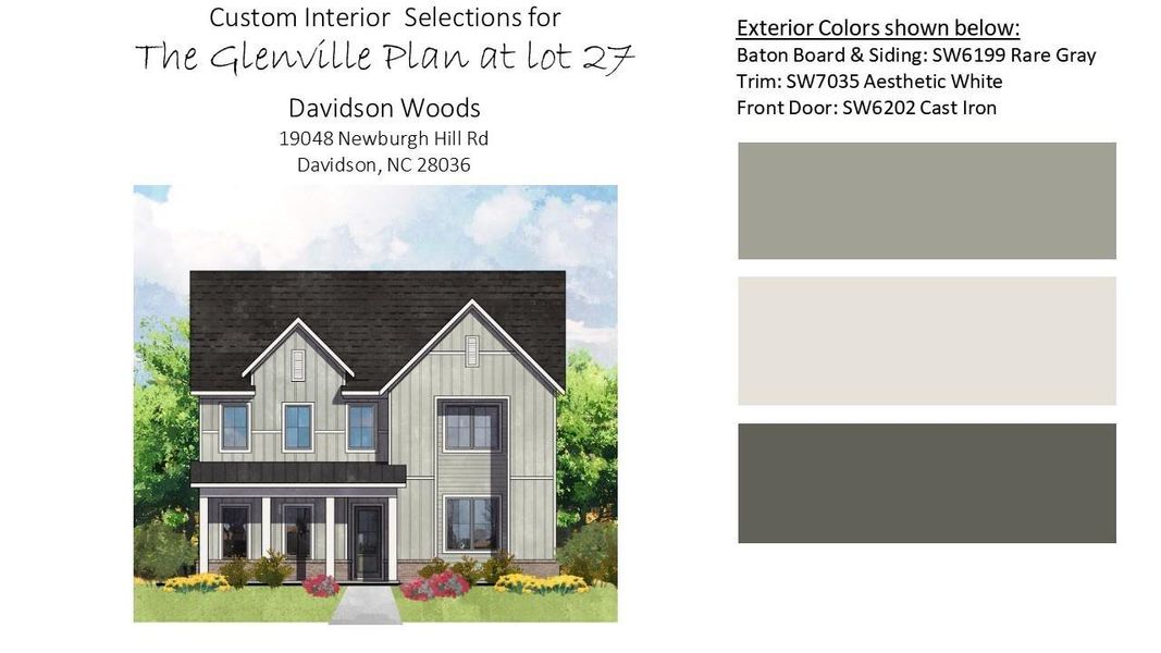 Image 26 of a home in .