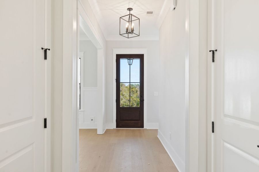 New Home in Awendaw, SC.  - Slide 6