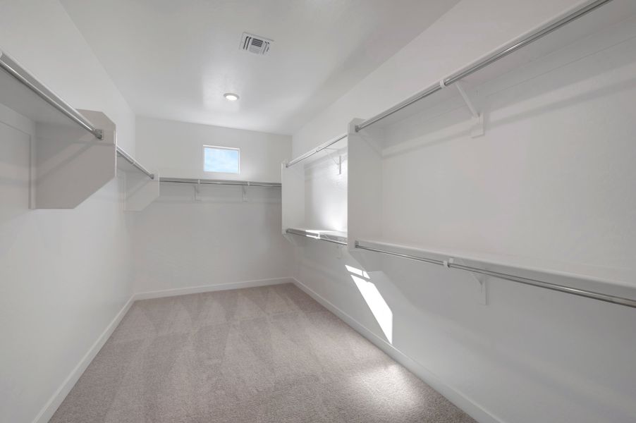 Spacious, unfurnished interior of a new home in Soleo, San Tan Valley (Image 48). Spacious, unfurnished interior of a new home in Soleo, San Tan Valley (Image 48).