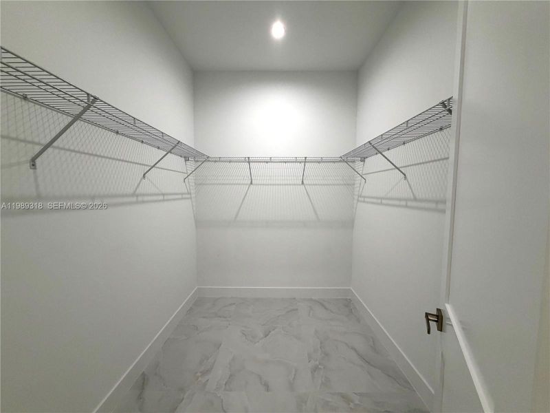 Spacious, unfurnished interior of a new home in , Naples (Image 26). Spacious, unfurnished interior of a new home in , Naples (Image 26).