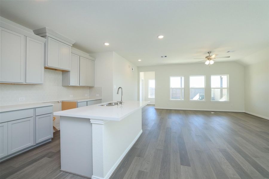 Image 30 of a home in Cypress Green.