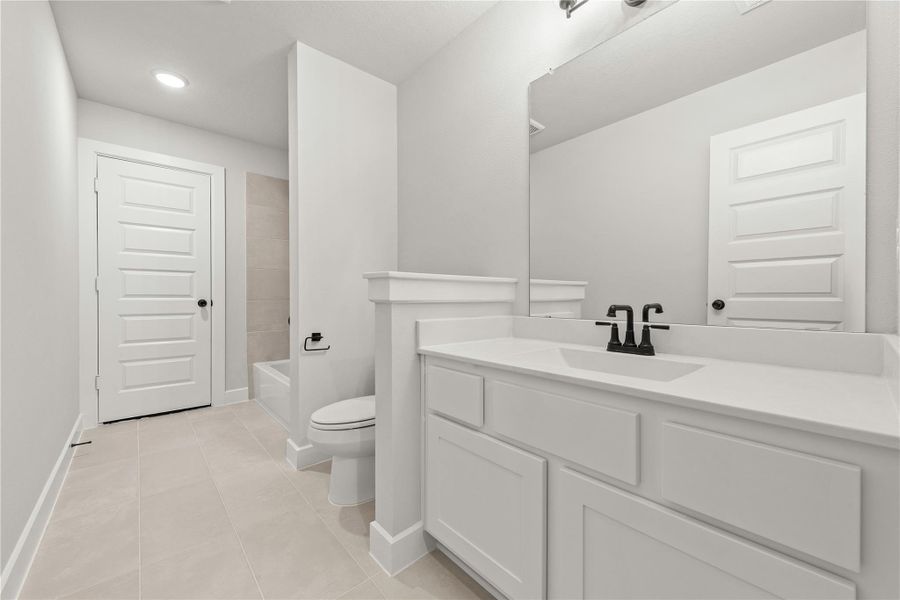 Image 27 of a home in Brookewater. Image 27 of a home in Brookewater.