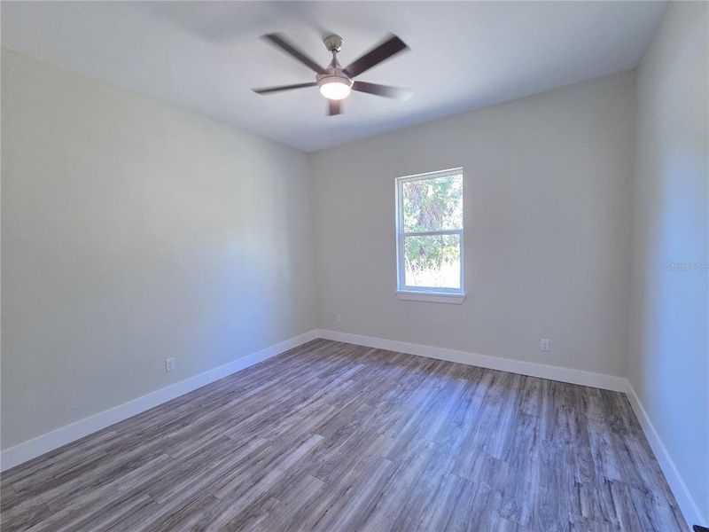 Spacious, unfurnished interior of a new home in , North Port (Image 44).