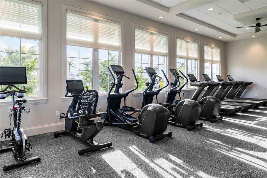 Community amenities in , Bradenton (Image 63).