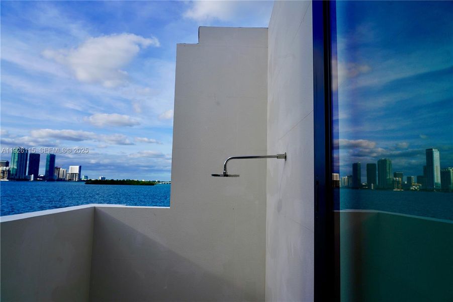 Close-up of interior finishes inside a home in , Miami (Image 10). Close-up of interior finishes inside a home in , Miami (Image 10).