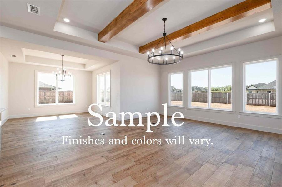 Image 9 of a home in . Image 9 of a home in .