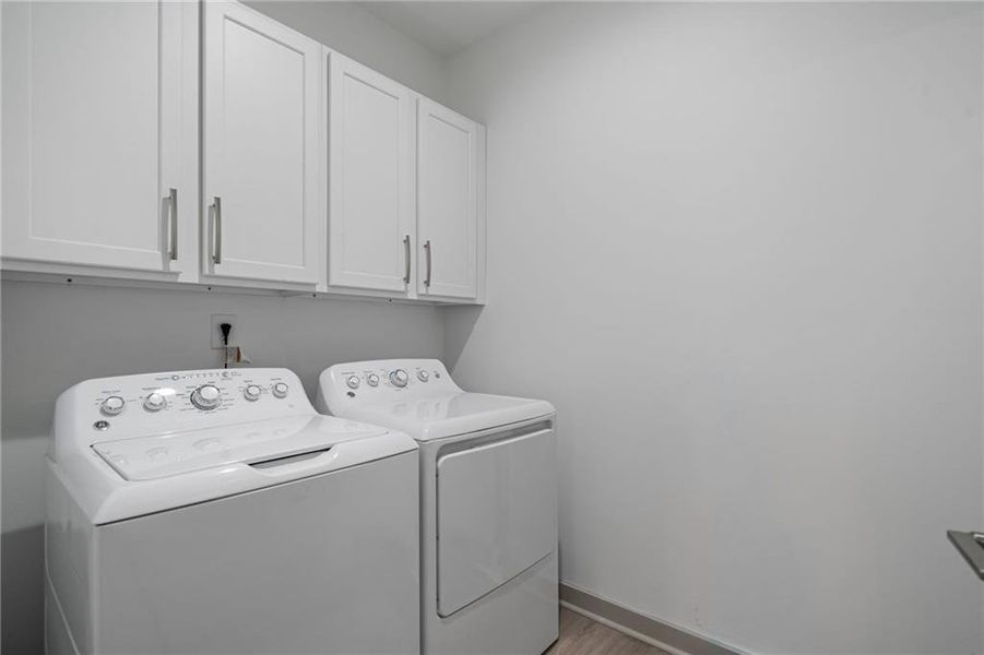 Furnished interior view inside a new home in , Woodstock (Image 7). Furnished interior view inside a new home in , Woodstock (Image 7).