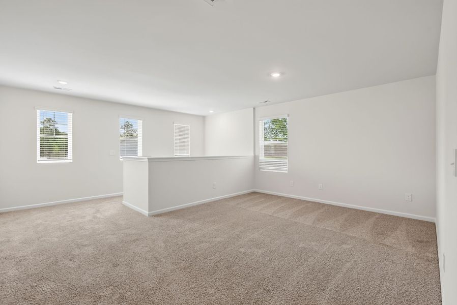 New Home in Lillington, NC.  - Slide 18