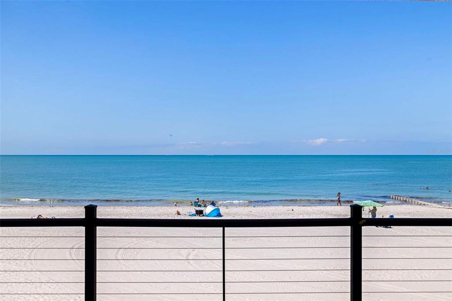 Exterior details and patio area of a home in , Madeira Beach (Image 21).