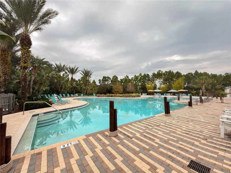 Community amenities in , Davenport (Image 34).