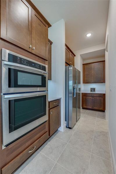 Furnished interior view inside a new home in , Daytona Beach (Image 14).
