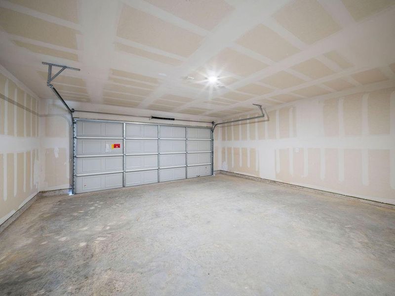 In-progress construction of a new home in Stoney Ridge, Hudson, TX (Image 27).