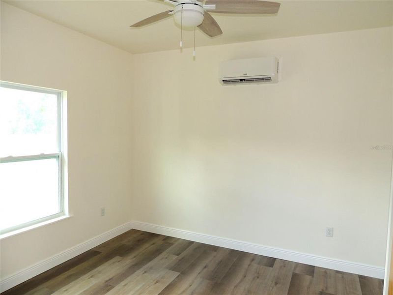 Spacious, unfurnished interior of a new home in , Williston (Image 9). Spacious, unfurnished interior of a new home in , Williston (Image 9).