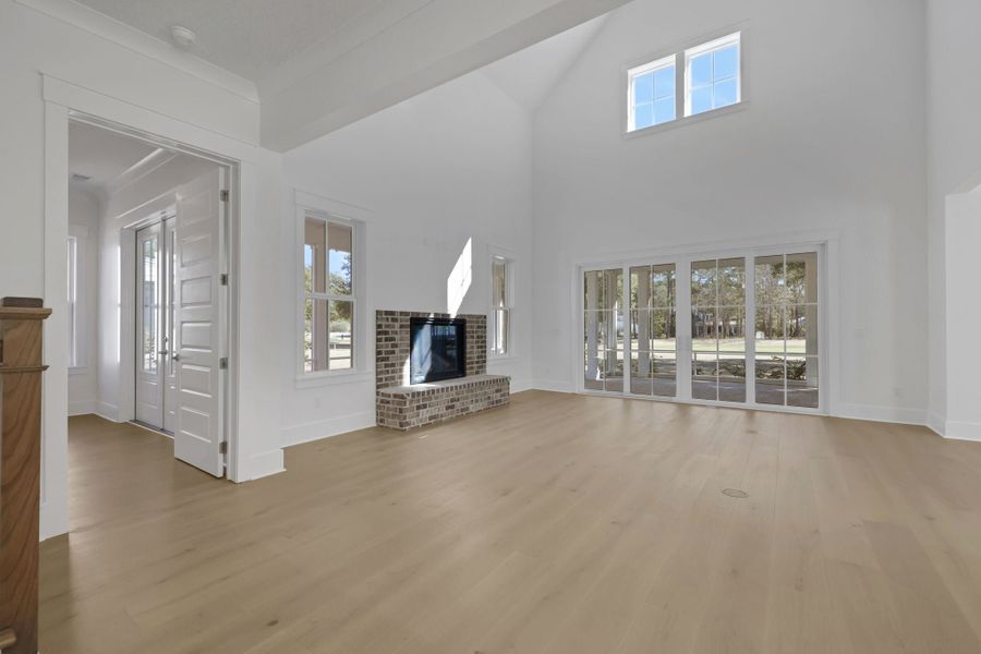 Okatie, SC New Home.  - Slide 40