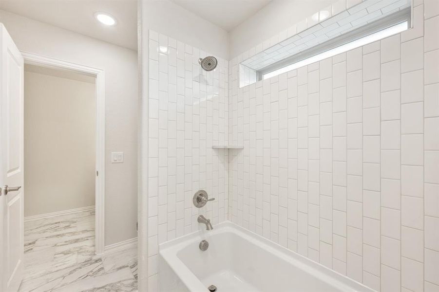 Image 35 of a home in Mockingbird Heights Classic 60.