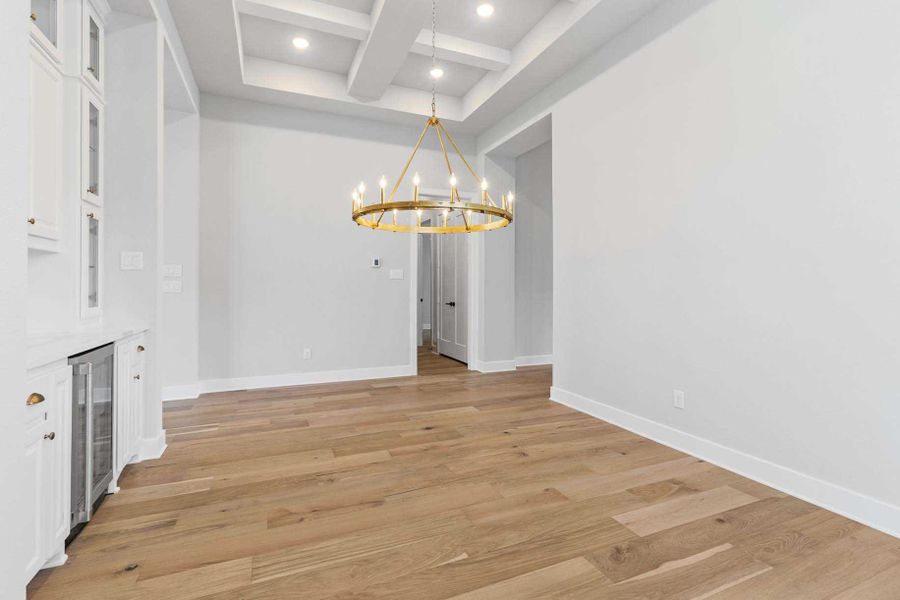Dining Room Dining Room