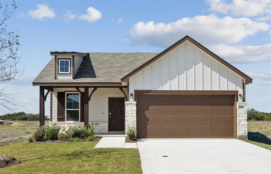 NEW CONSTRUCTION: Stunning new home available at Ashford Crossing NEW CONSTRUCTION: Stunning new home available at Ashford Crossing