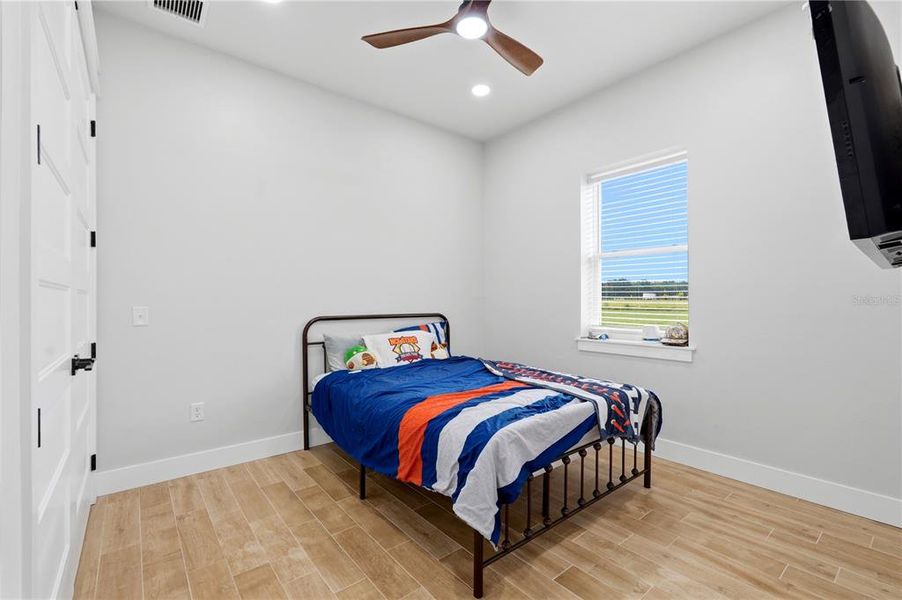 Furnished interior view inside a new home in , Alachua (Image 10). Furnished interior view inside a new home in , Alachua (Image 10).