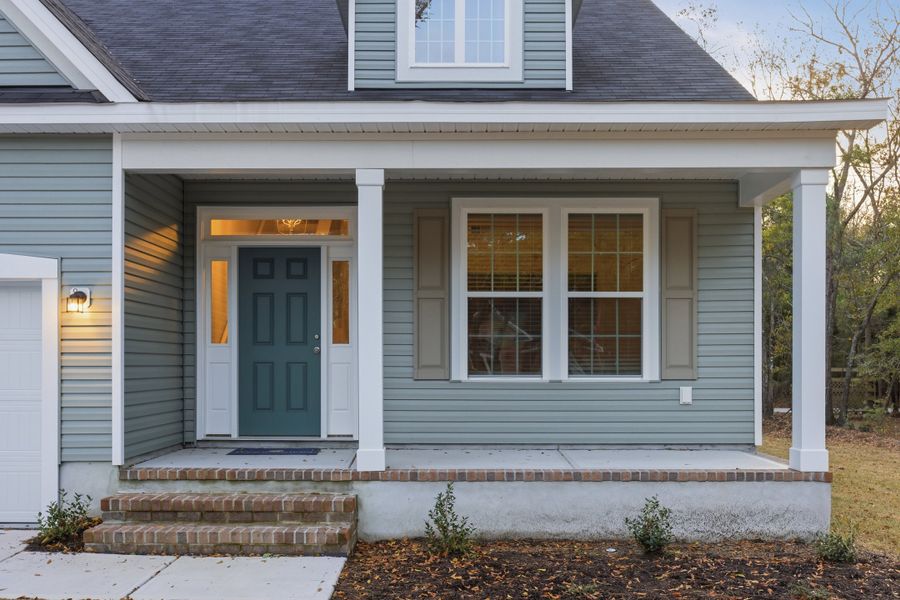 1,982sf New Home in New Bern, NC. - Slide 3 1,982sf New Home in New Bern, NC. - Slide 3