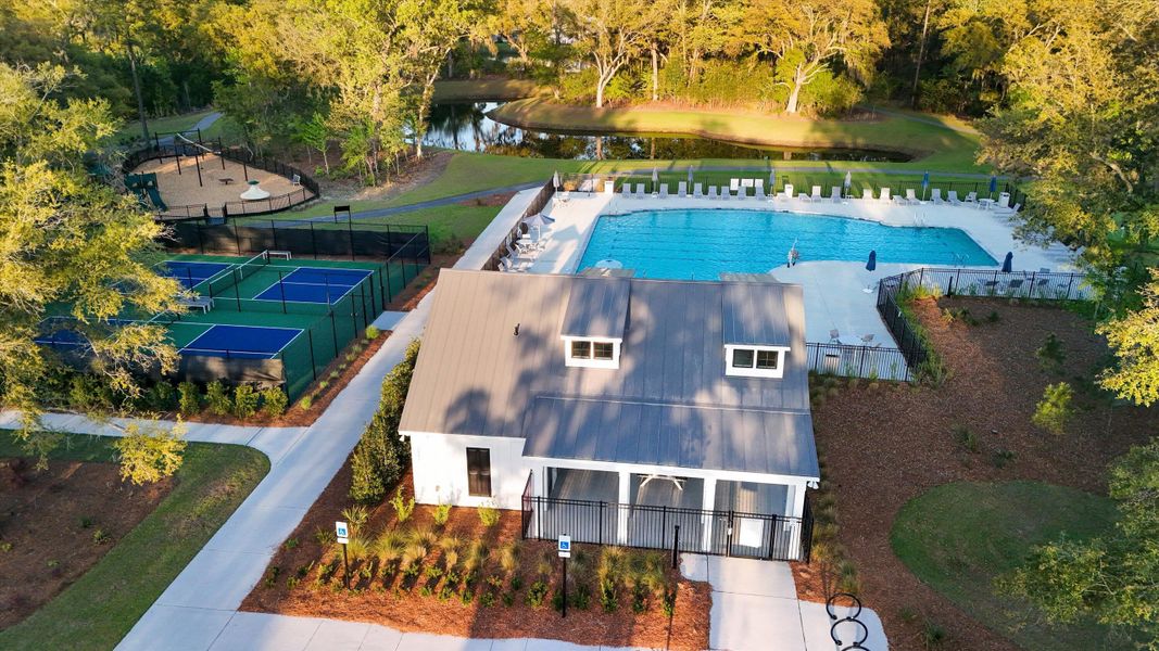 Community amenities in , Johns Island (Image 55). Community amenities in , Johns Island (Image 55).