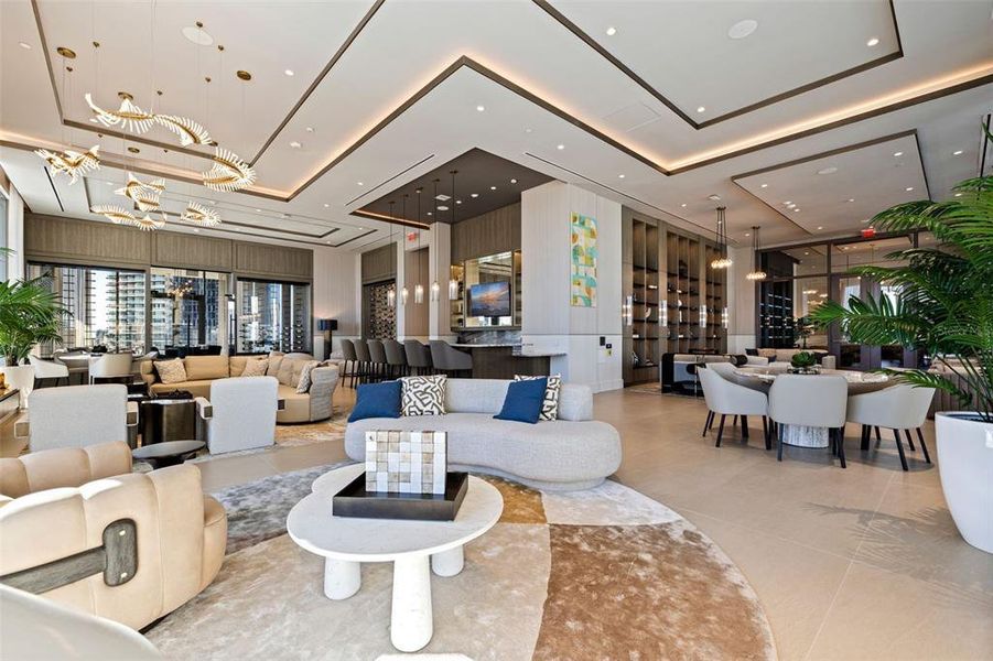 Community amenities in , St. Petersburg (Image 66).