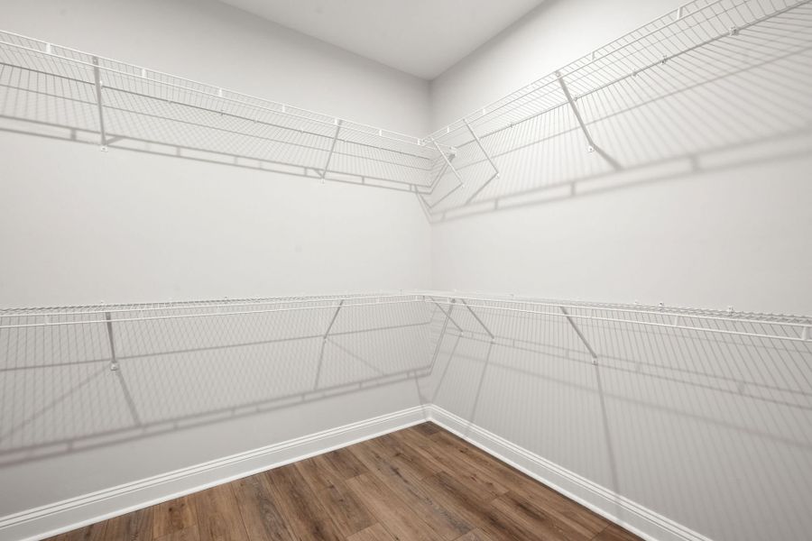 Spacious, unfurnished interior of a new home in Sun City Hilton Head, Bluffton (Image 21). Spacious, unfurnished interior of a new home in Sun City Hilton Head, Bluffton (Image 21).