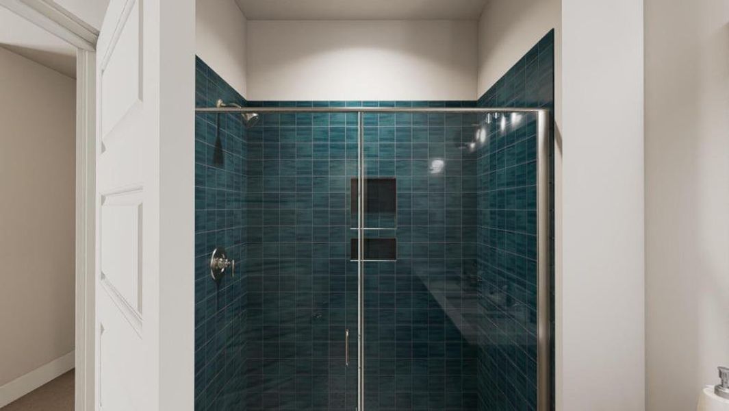Close-up of interior finishes inside a home in Allen Park, Raleigh (Image 11). Close-up of interior finishes inside a home in Allen Park, Raleigh (Image 11).