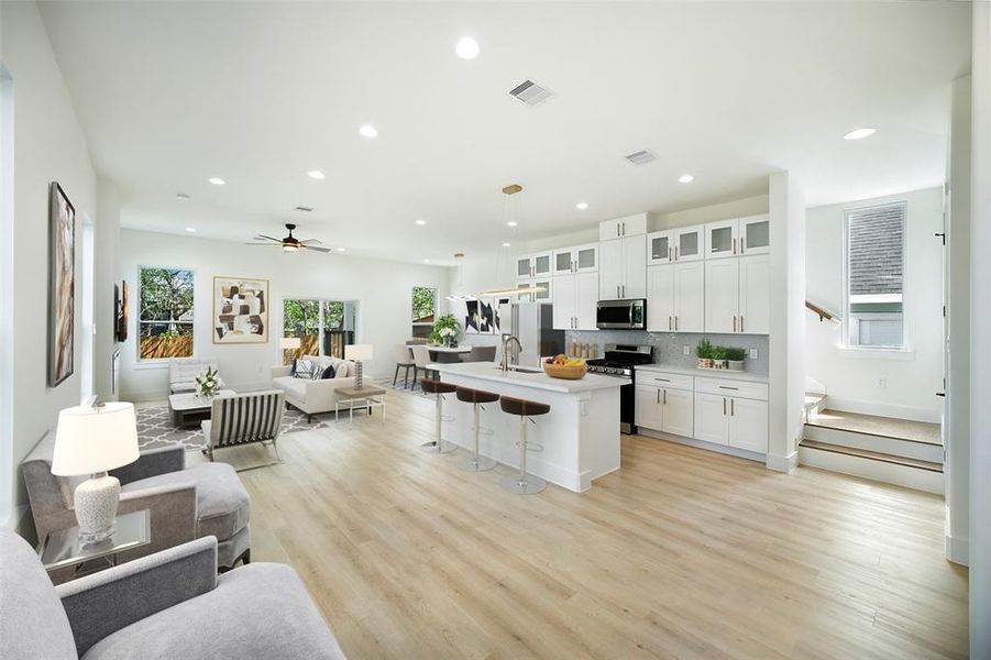 Image 6 of a home in .