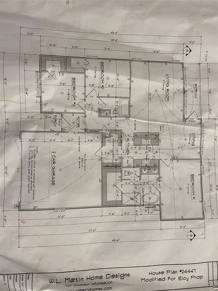 View of floor plan / room layout View of floor plan / room layout