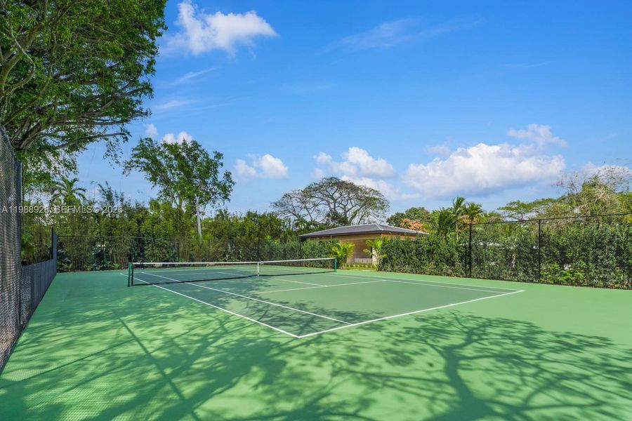 Community amenities in , Miami (Image 79).