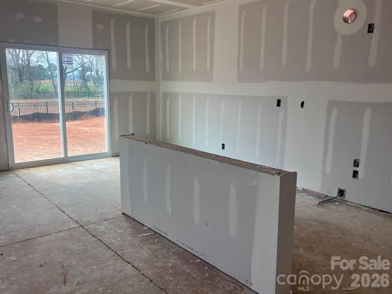 404 Silver Birch ~ Under Construction