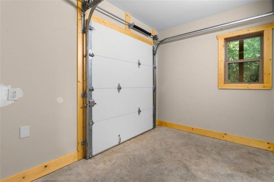 Spacious, unfurnished interior of a new home in , Ellijay (Image 21). Spacious, unfurnished interior of a new home in , Ellijay (Image 21).